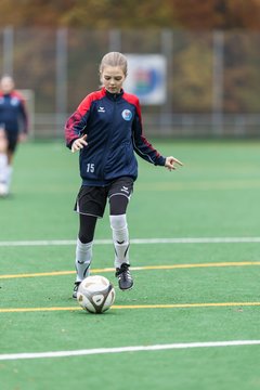 Bild 77 - wCJ VfL Pinneberg - Eimsbuettler TV : Ergebnis: 0:3